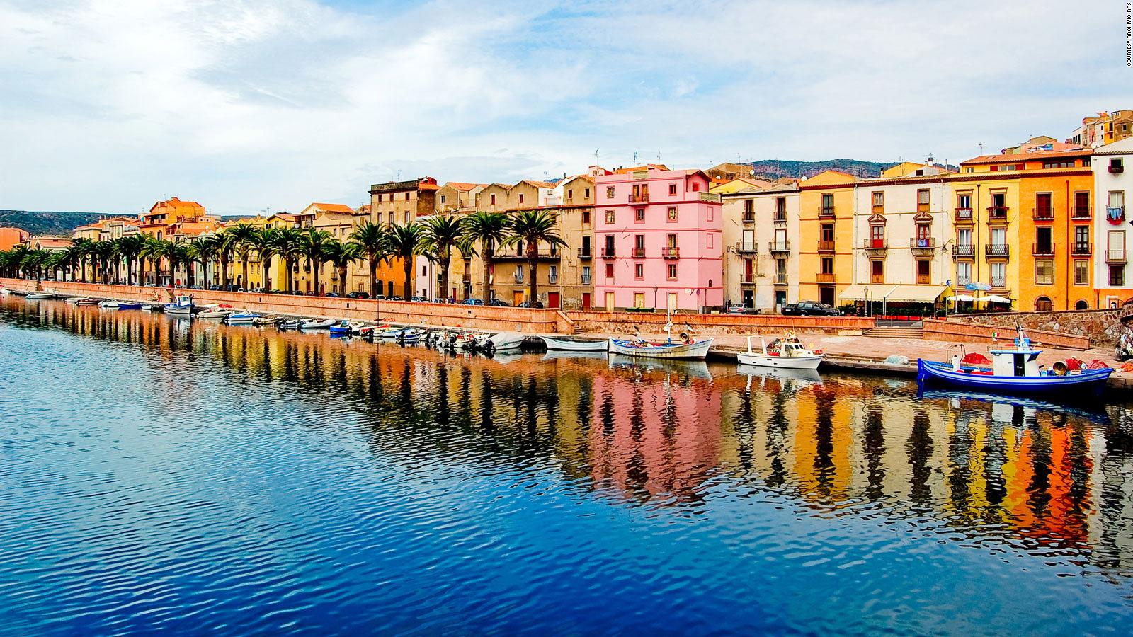 All Inclusive Villages Calabria must-See Sites