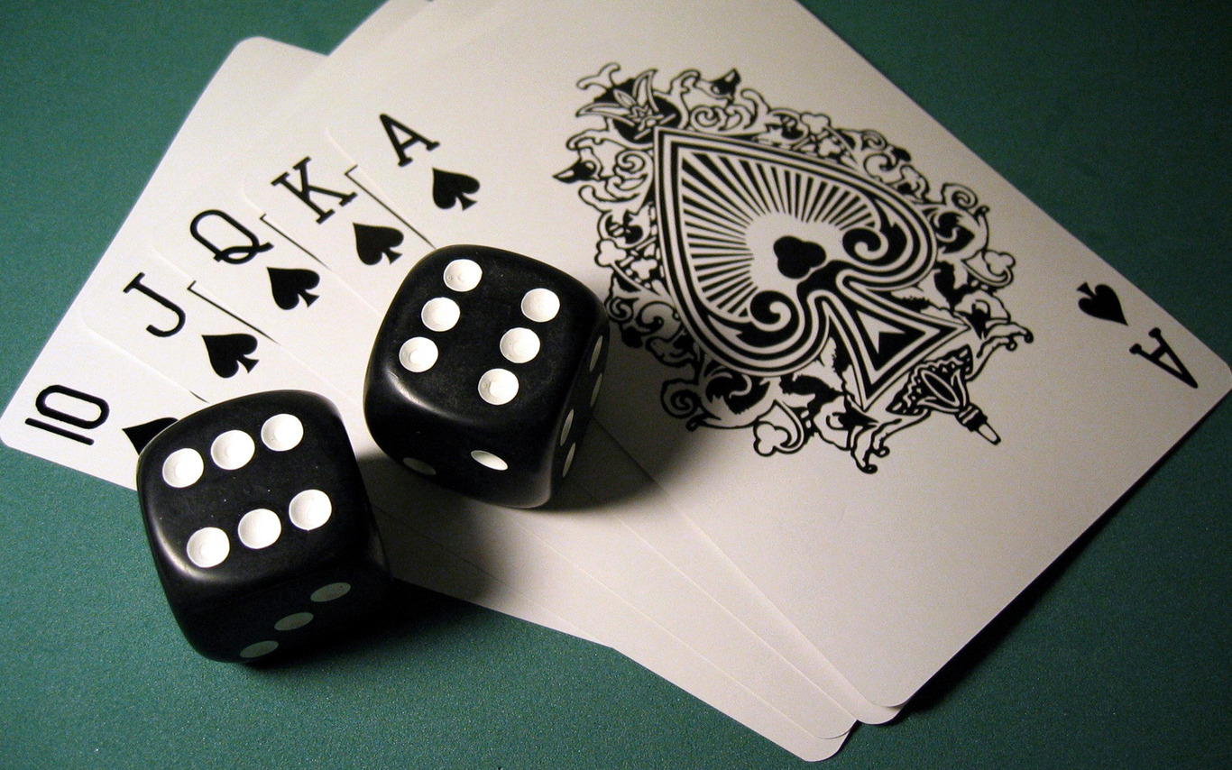 Where the lottery started