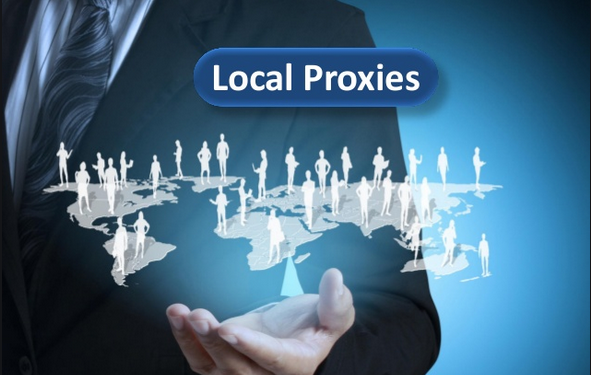 Advantages Of Cheap residential proxies
