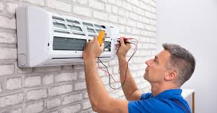 Learn How Easy A Clermont Air Conditioning Installation Is In The Hands Of Professionals