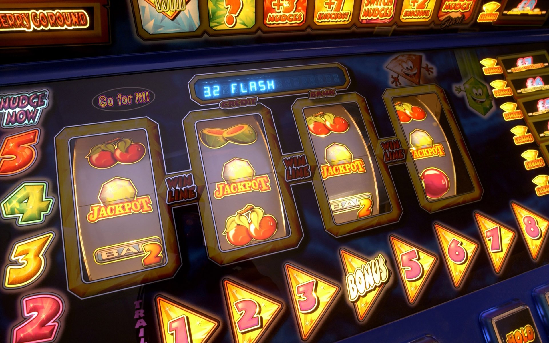 What Are The Benefits of Online Gambling?