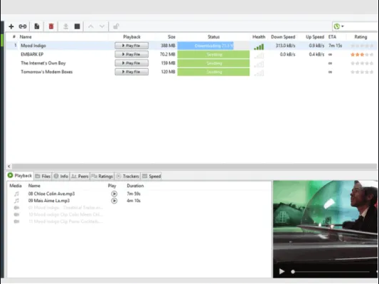 Spain Has Got An Amazing Website Called Utorrent download Where You Can Find Some Great Movies To Watch