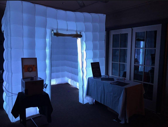 Is A Photo Booth Business Profitable?