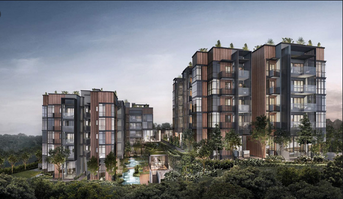 Things to look forward to at Forett Bukit Timah