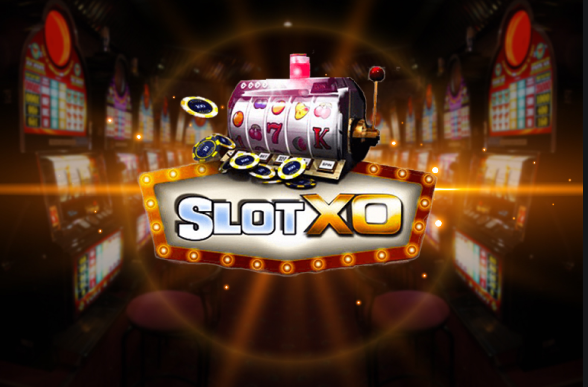 The games available in Slotxo offer a lot of fun