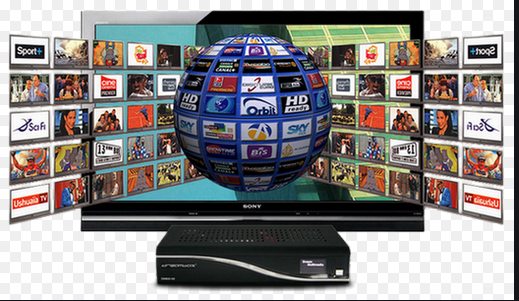 Streams iptv the best television for homes