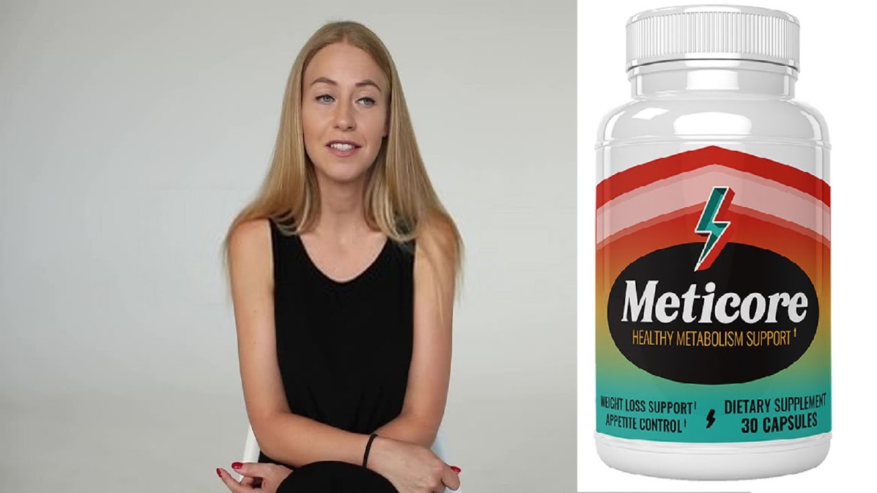 Is Meticore Weight Loss Effective?