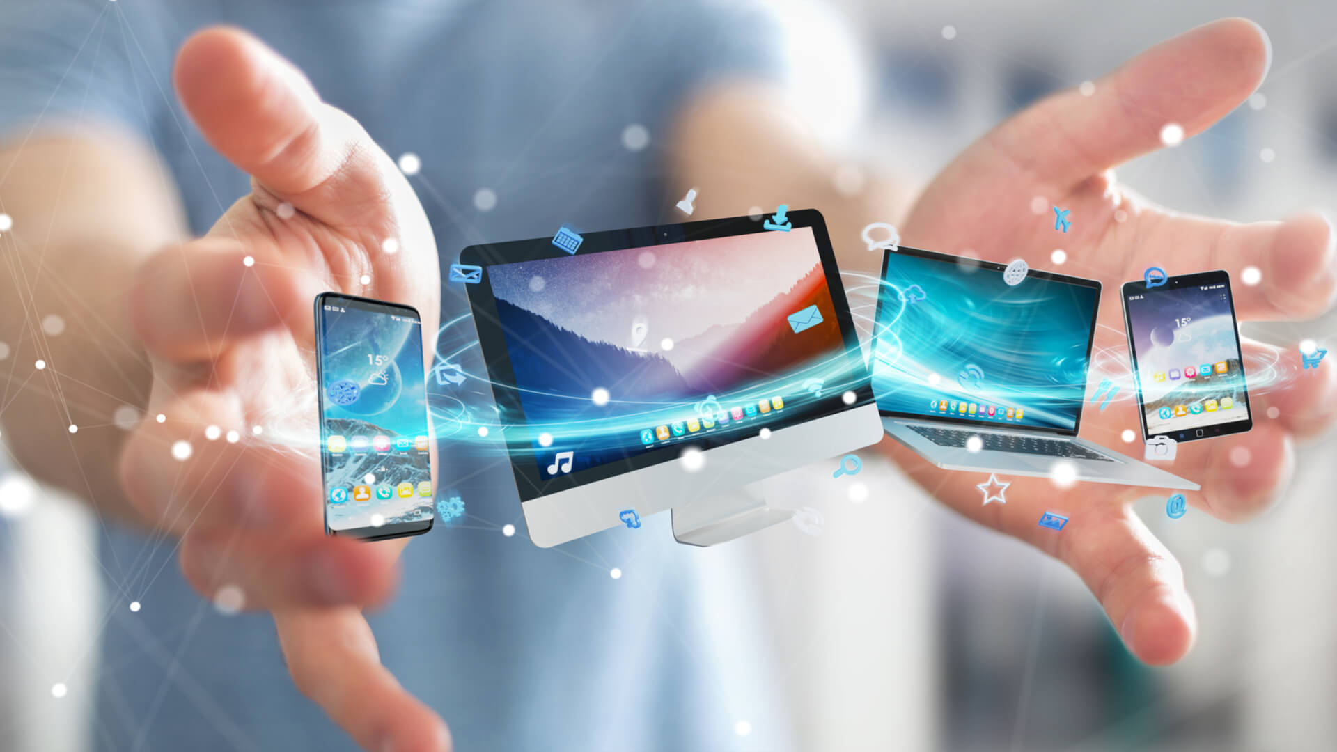 Services Offered By Web Design New York