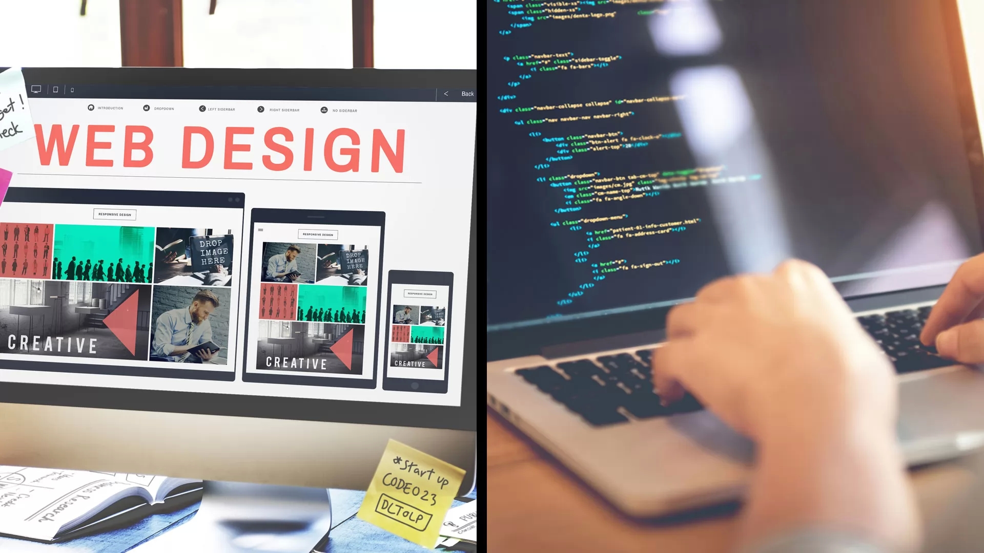 Everything About Web Design New York