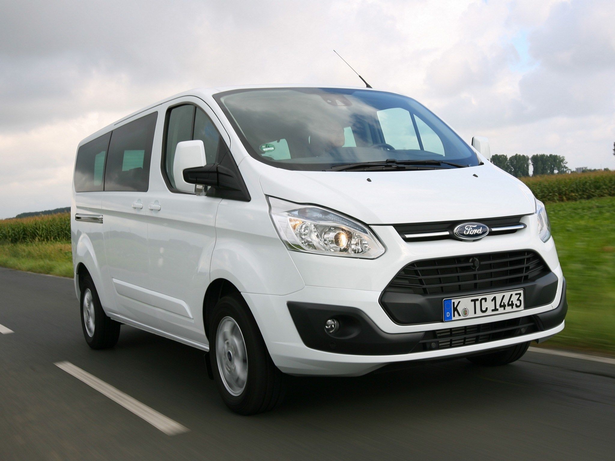 All You Need To Know: 9 Seater Hire