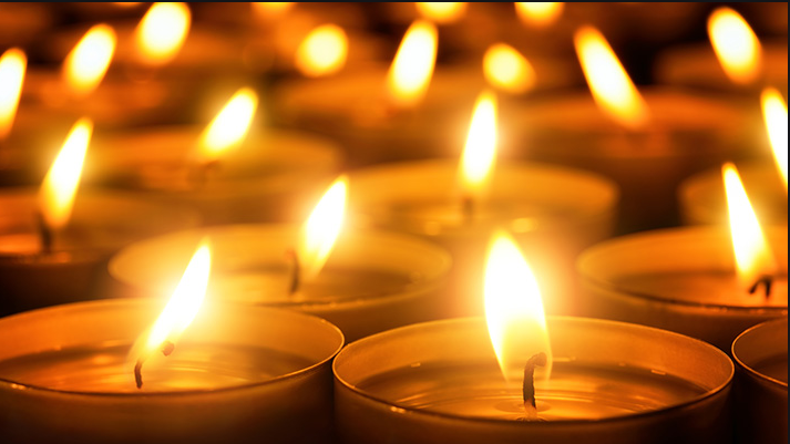 Find the best cheap candles on the internet