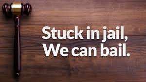 Get A Bail Smoothy With A Bail Bond