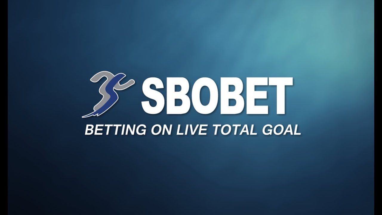 Sbobet — Live On line casino