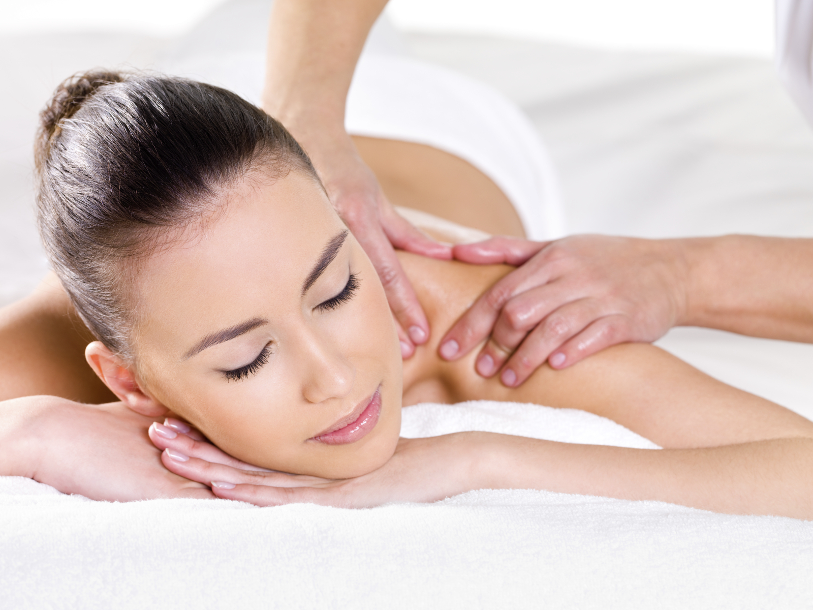 Massage therapies and tricks to improve its effectiveness.