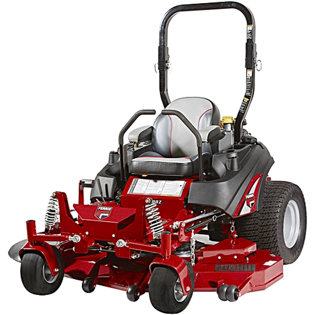 What Are The Things To Consider While Choosing Big Dog Zero Turn Mowers?