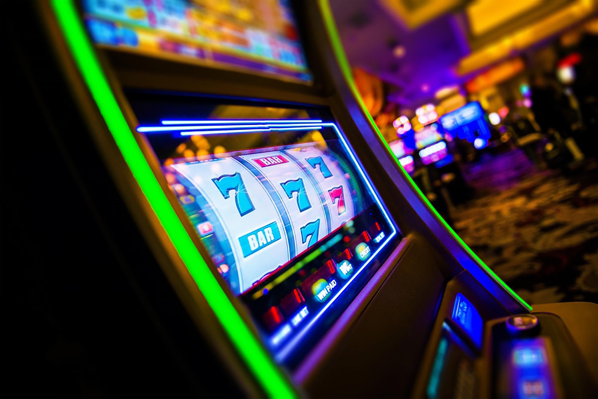 This Is The Succeeding Format You Need In Casino