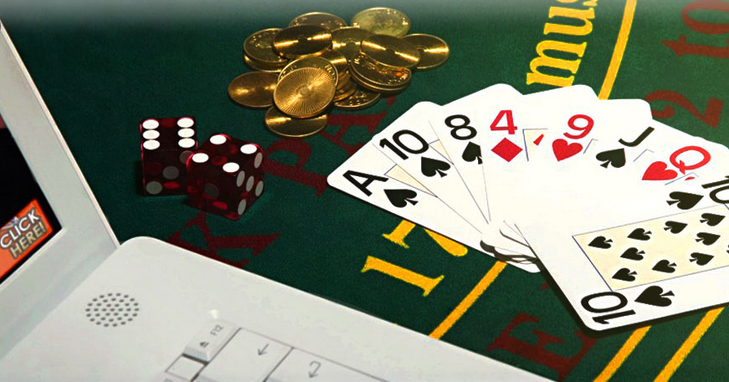 Get Bandar QqOnlineAnd Great Rewards Through The Best Online Sites!