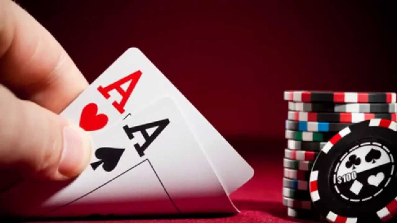Agen Bola Terpercaya and   the advantages of gambling online video games