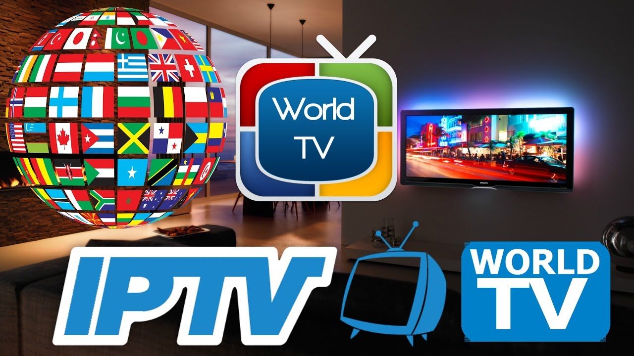 Features of IPTV for Companies