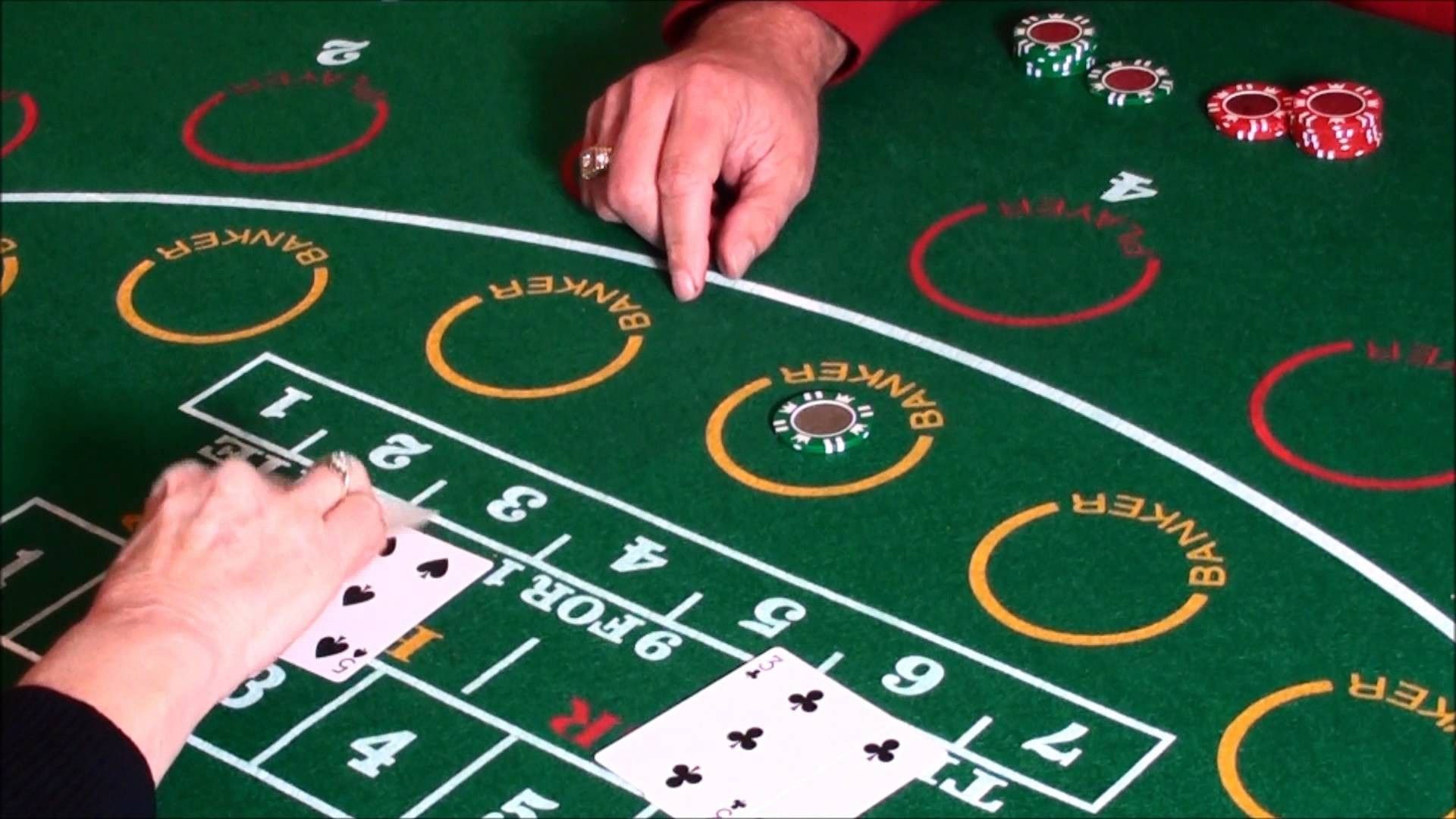 Most players in poker are overall losers