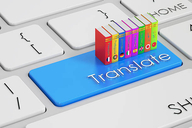 Bubbles’ translation services adapt perfectly to your needs