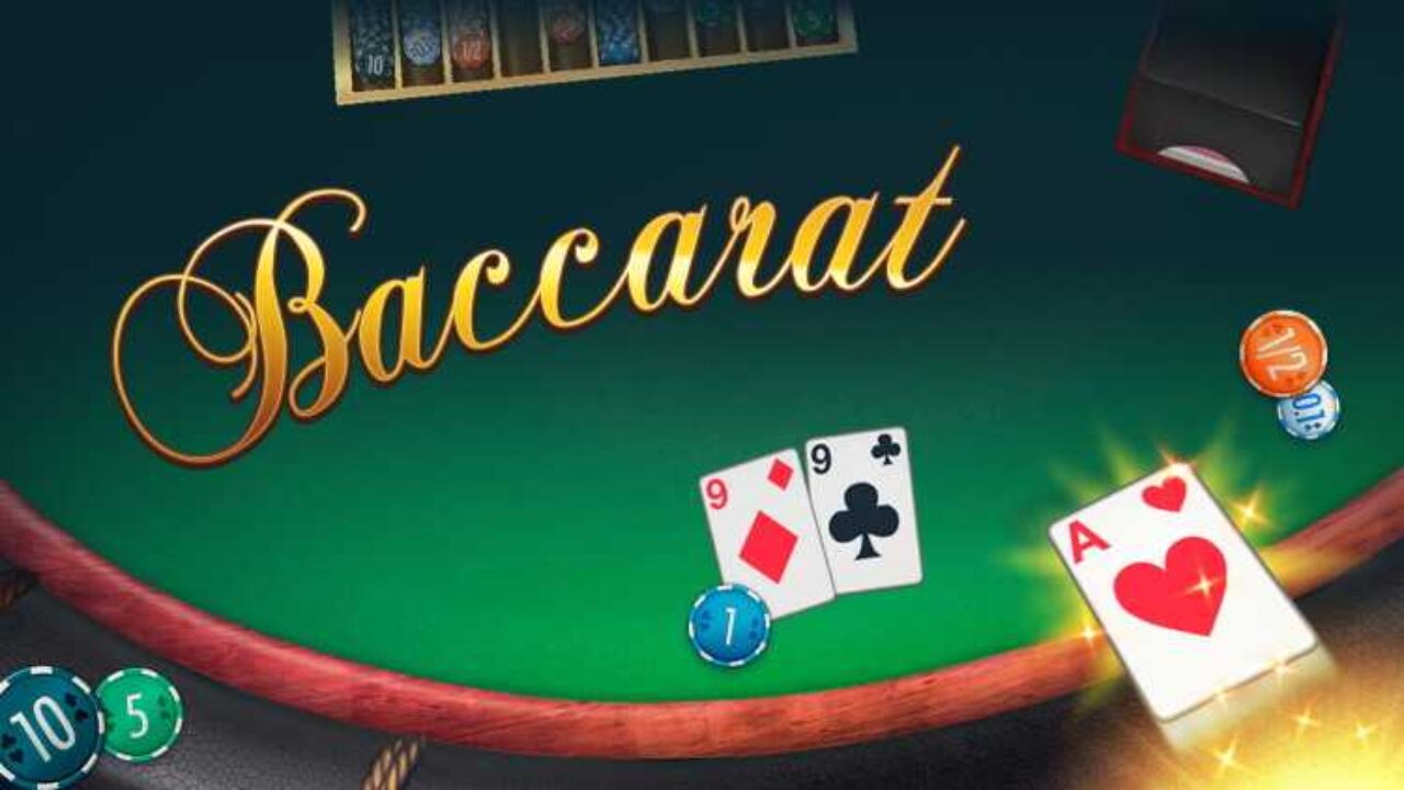 Playing baccarat and profitable finances are legal or perhaps not?