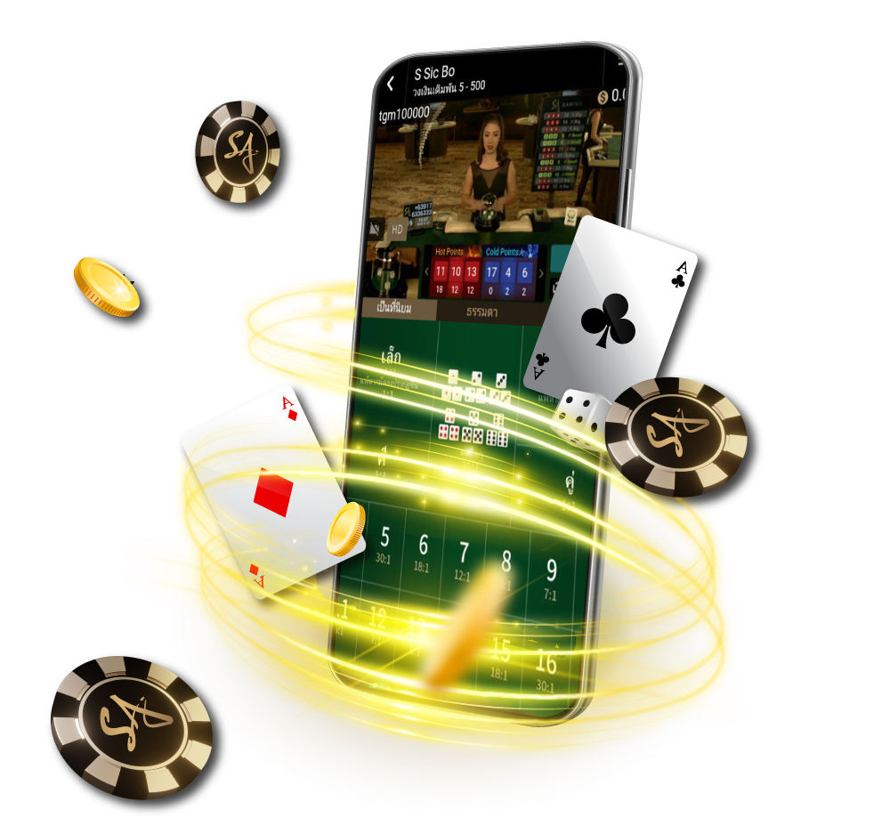 SA Activity playing the very best entertainment cardiovascular system online