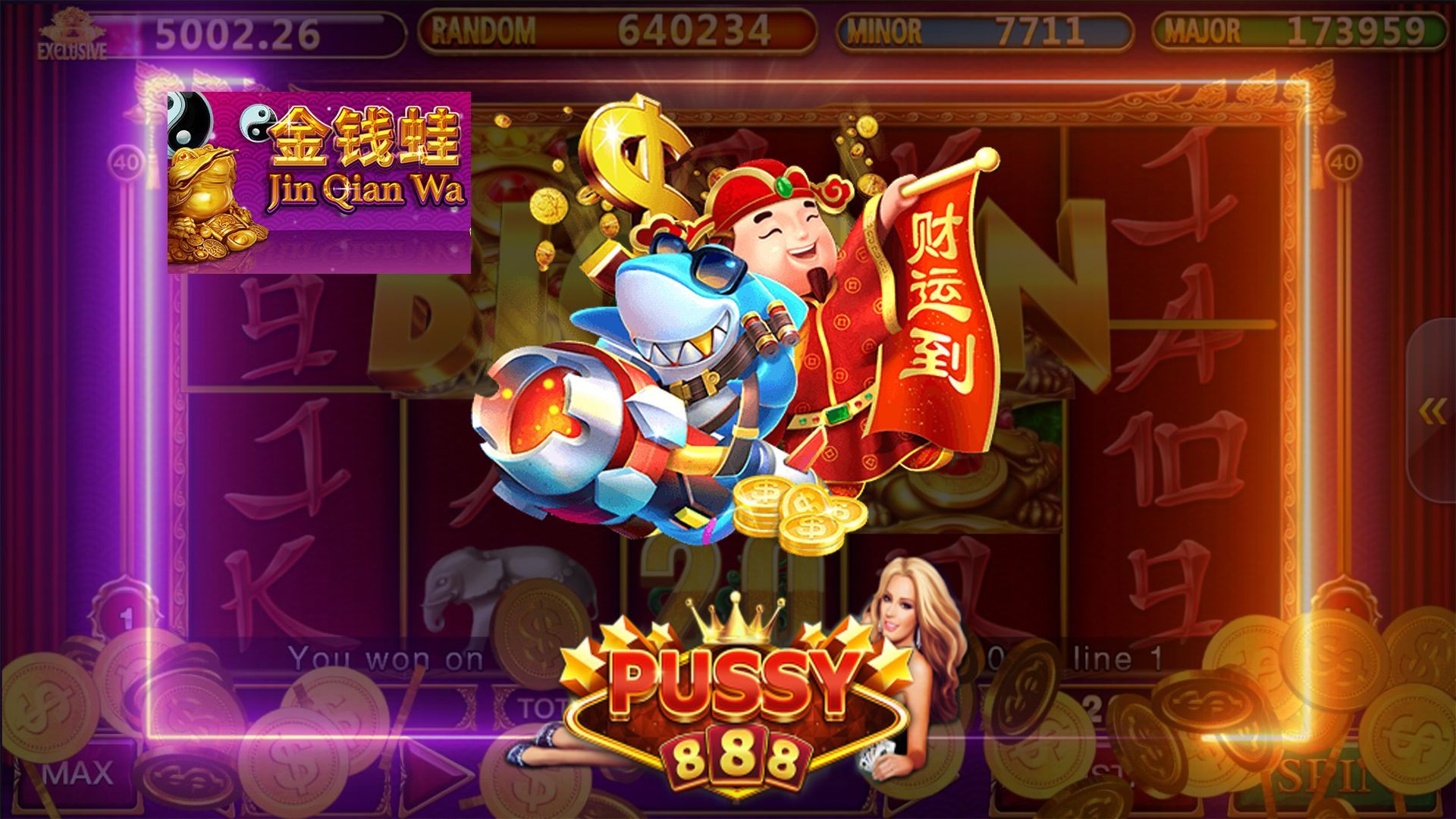 How to play slot games
