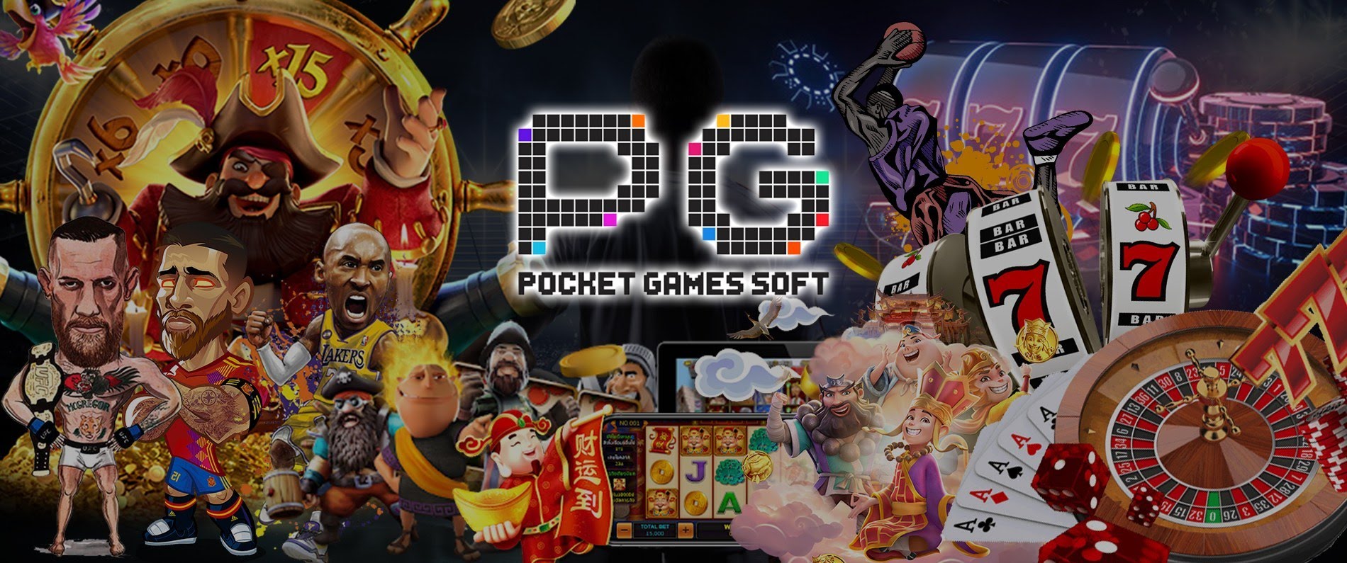 Pgslot – the most recent gimmick within the bet on football