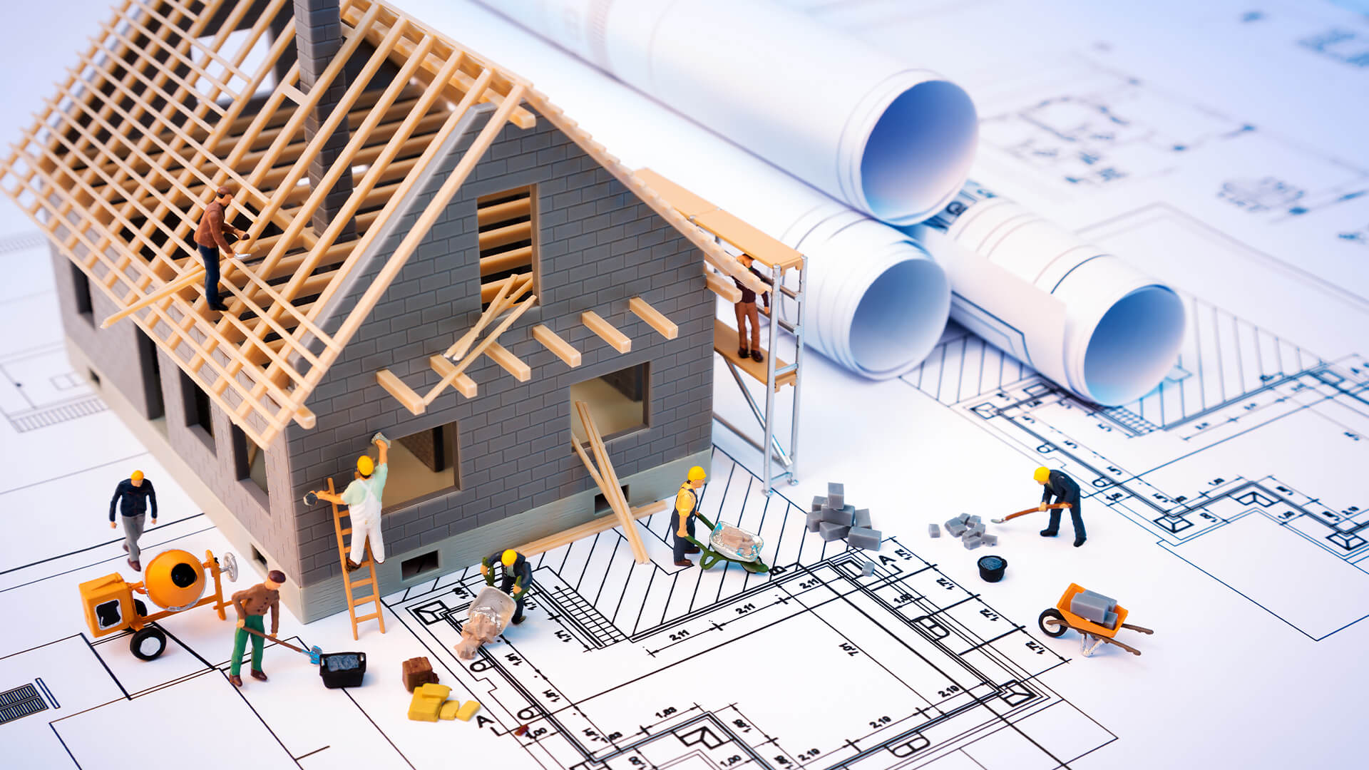 Things you should know before designing your Custom Home