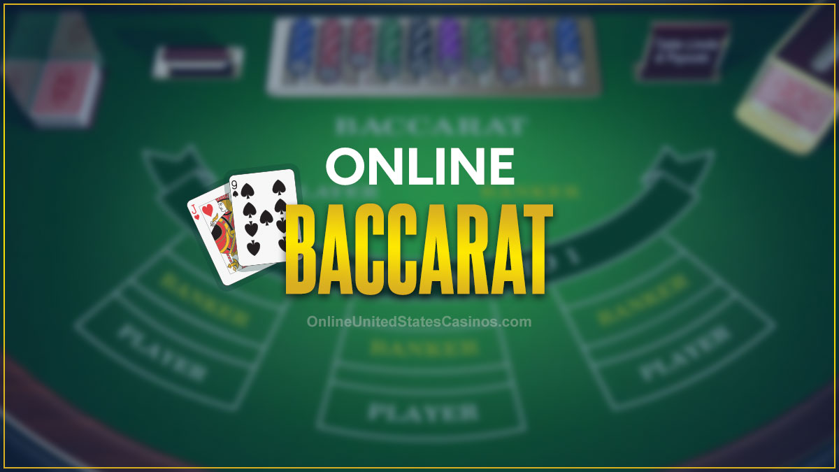 Enter online web baccarat (เว็บบาคาร่าออนไลน์) and discover all the games that exist.