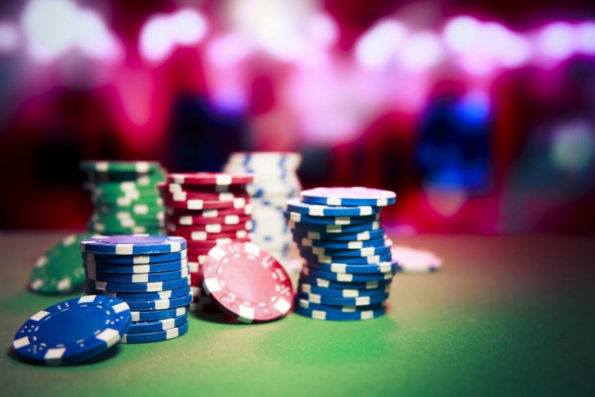 What are the reasons for online poker success?
