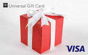 Buy your favorite products with the balance of the universal gift card