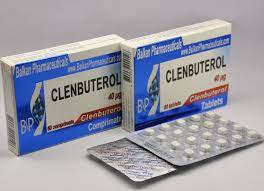Clenbuterol: Encourages Muscle And Lose Weight
