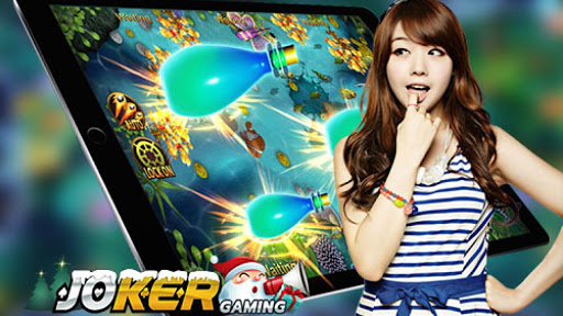 Looking for poker websites go to agen joker123