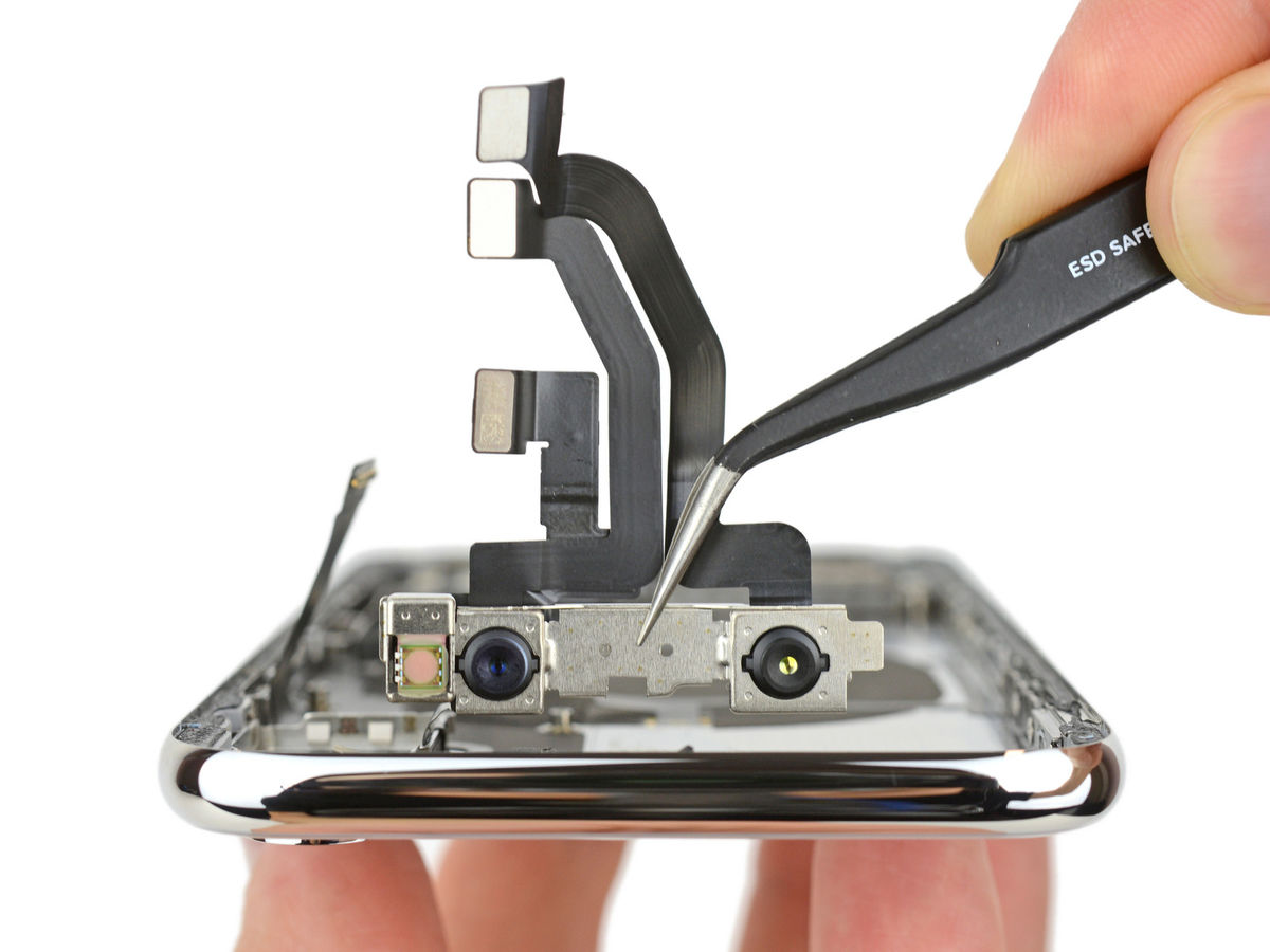 Some repair centers that you could repair