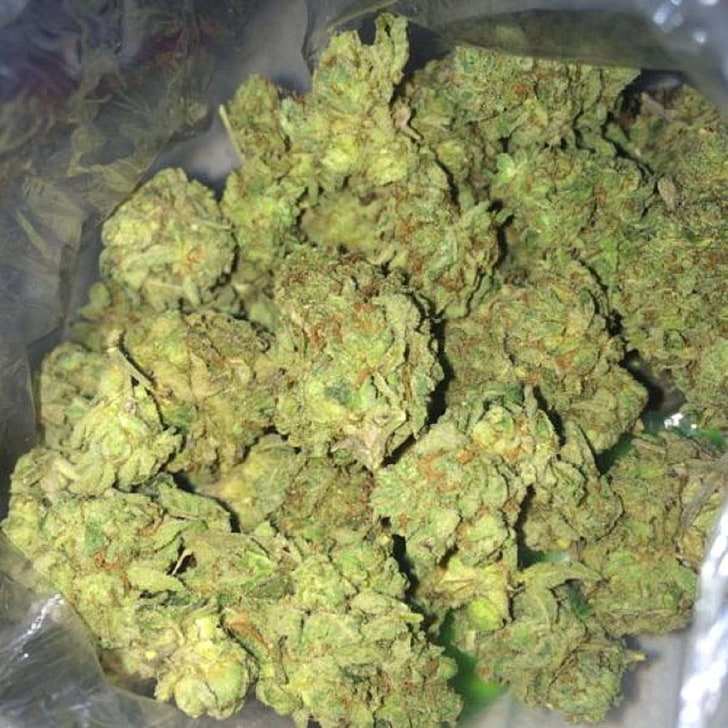 Benefits of mailing and ordering weed in Canada