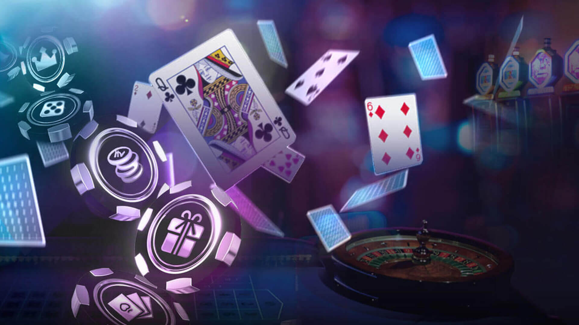 Greatest Online Poker Rooms- Where Should You’re Playing?