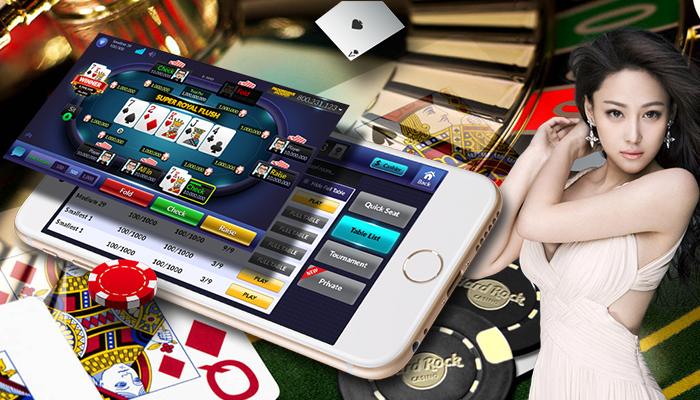 Situs Judi Bola Resmiis the best platform to play games