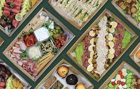 Catering for a party to increase the satisfaction of your guests
