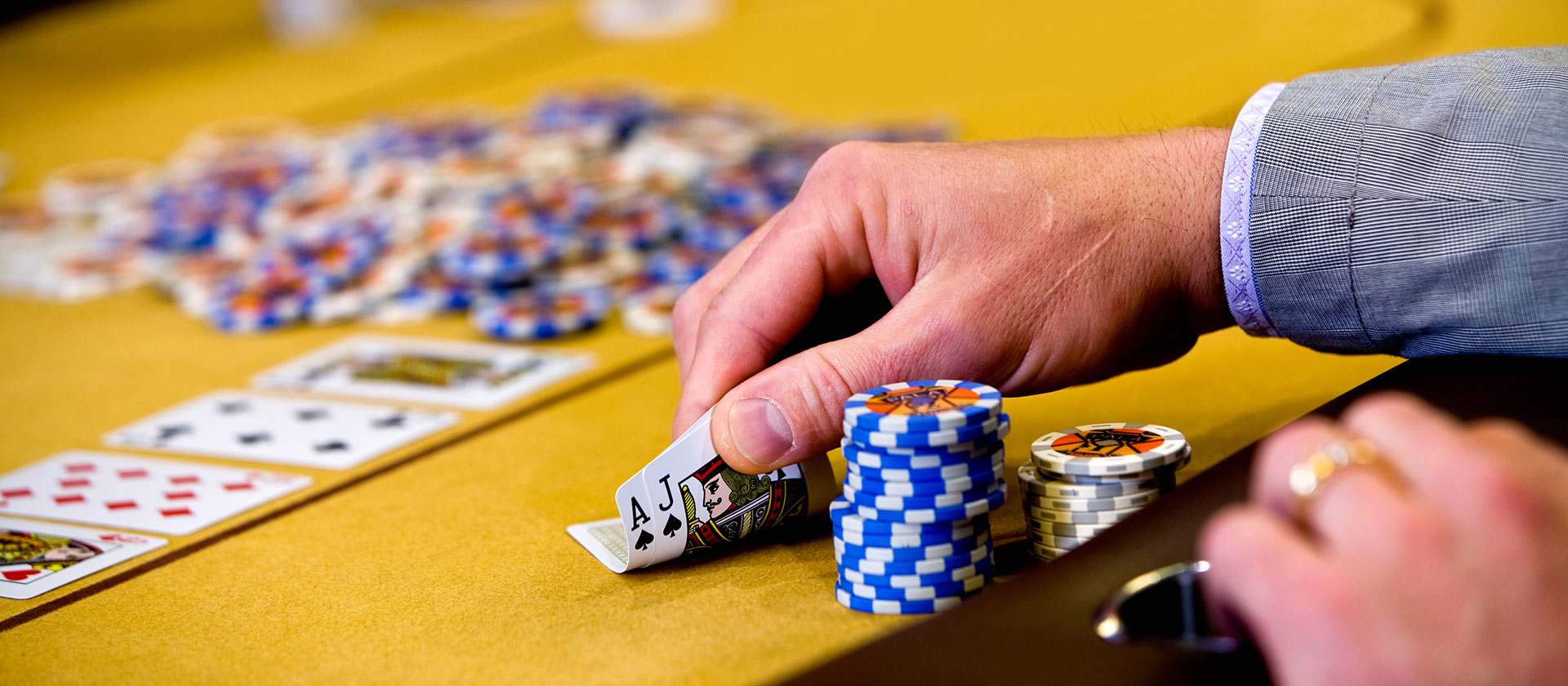 The rise in need for casino games using respected online portals