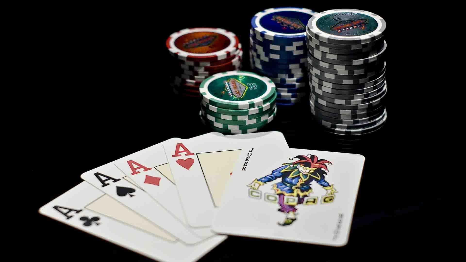 Things to be kept in mind while playing online poker
