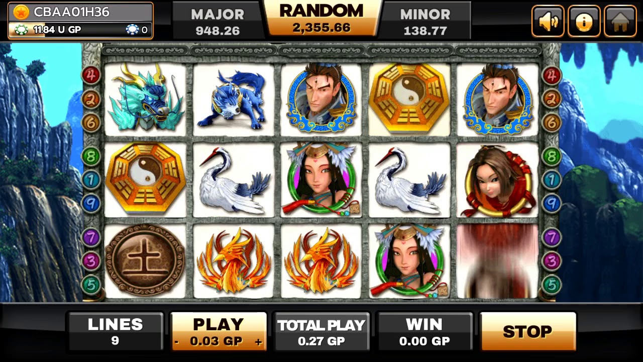 Dive in the internet casino encounter at your home with joker123
