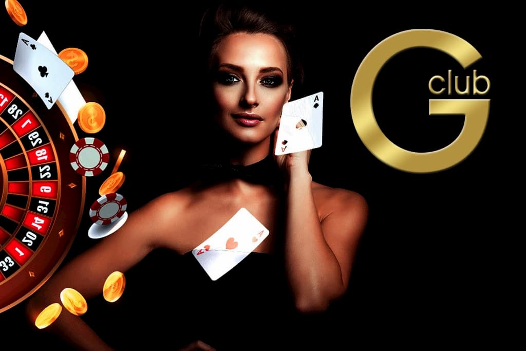 The Gclub casinos are open 24 hours a day.
