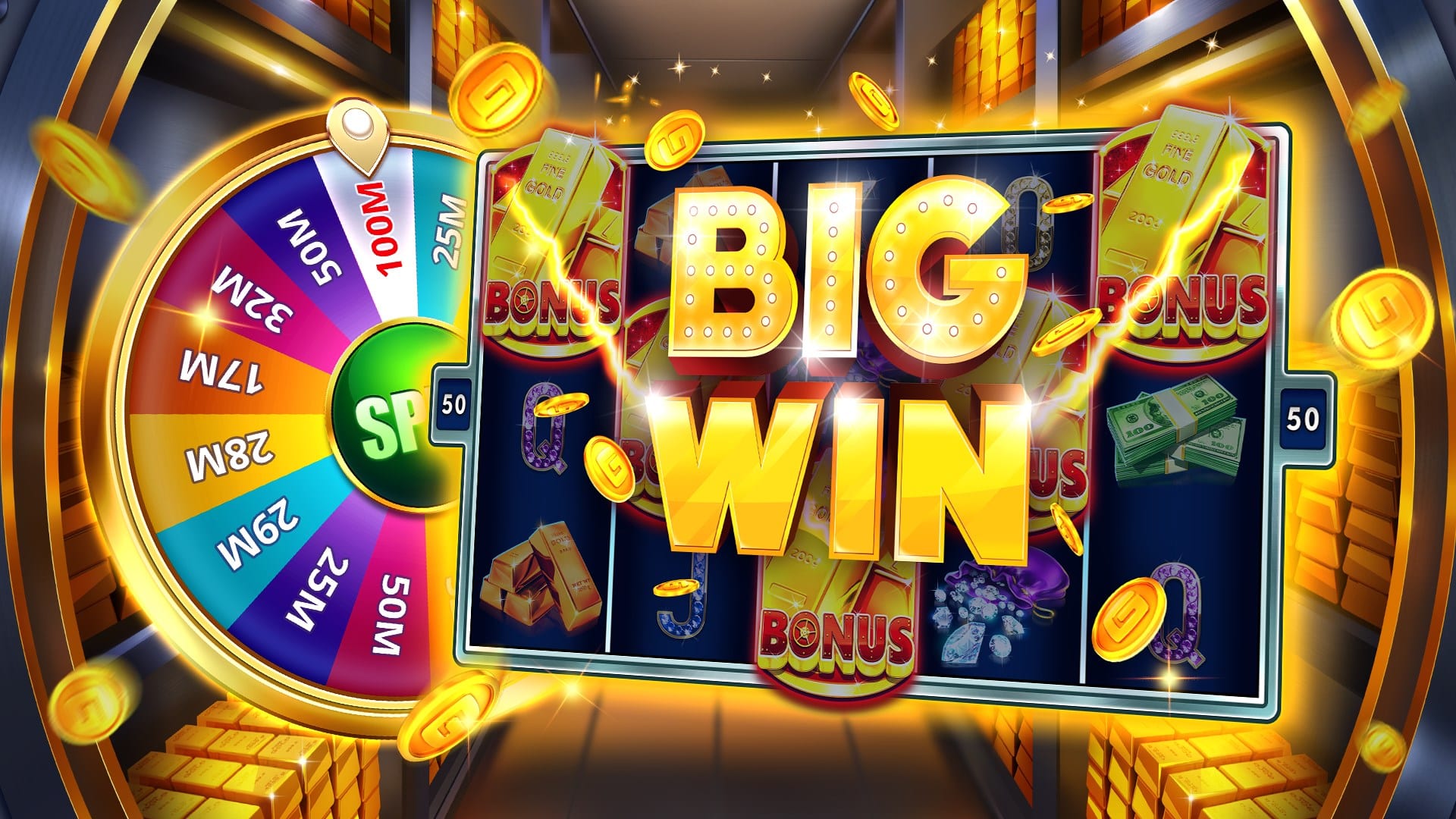 Online Slot Casino Website- Terms And Conditions