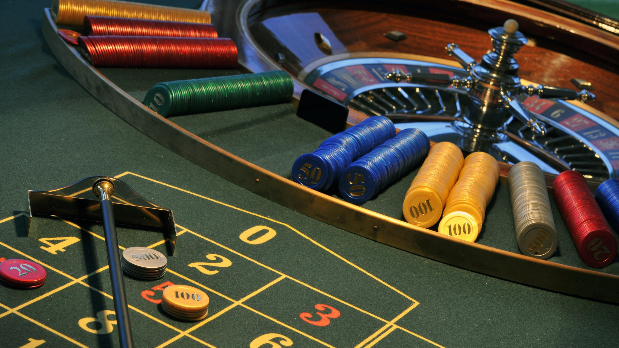 Online Slot95  casino : becoming more popular than traditional casino