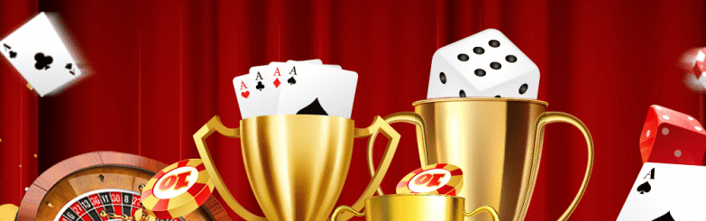 Finding the Right Online Slot Machine Casino for You