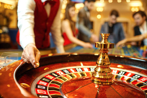 Slot Gambles – online Slot gaming