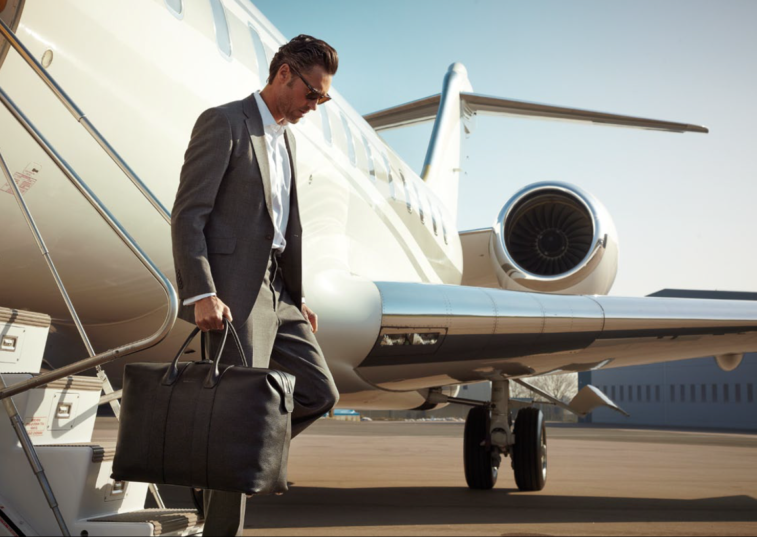 Why Is Business Travel So Important?