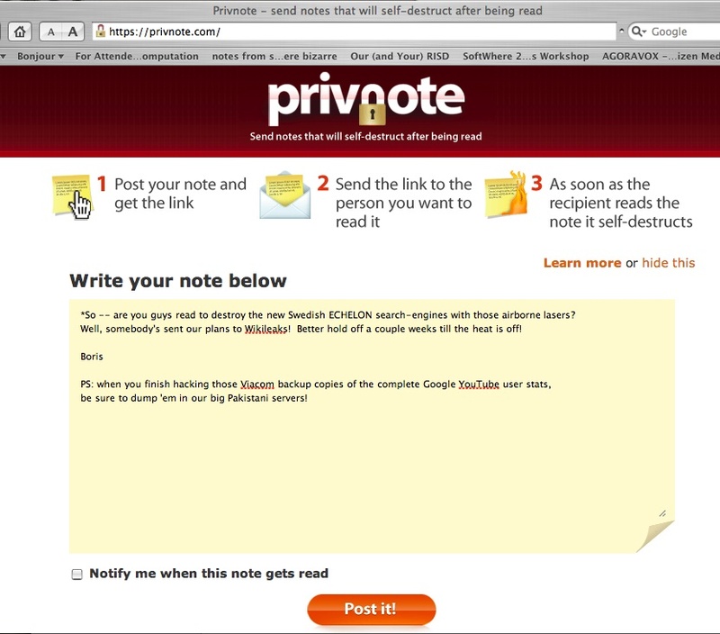 How to get On the internet Personal Notes for Professional Use